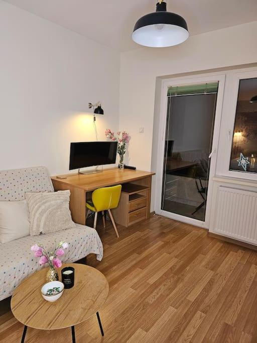 Ferienwohnung Grandpa Vojin'S Cozy Corner Subotica Exterior foto