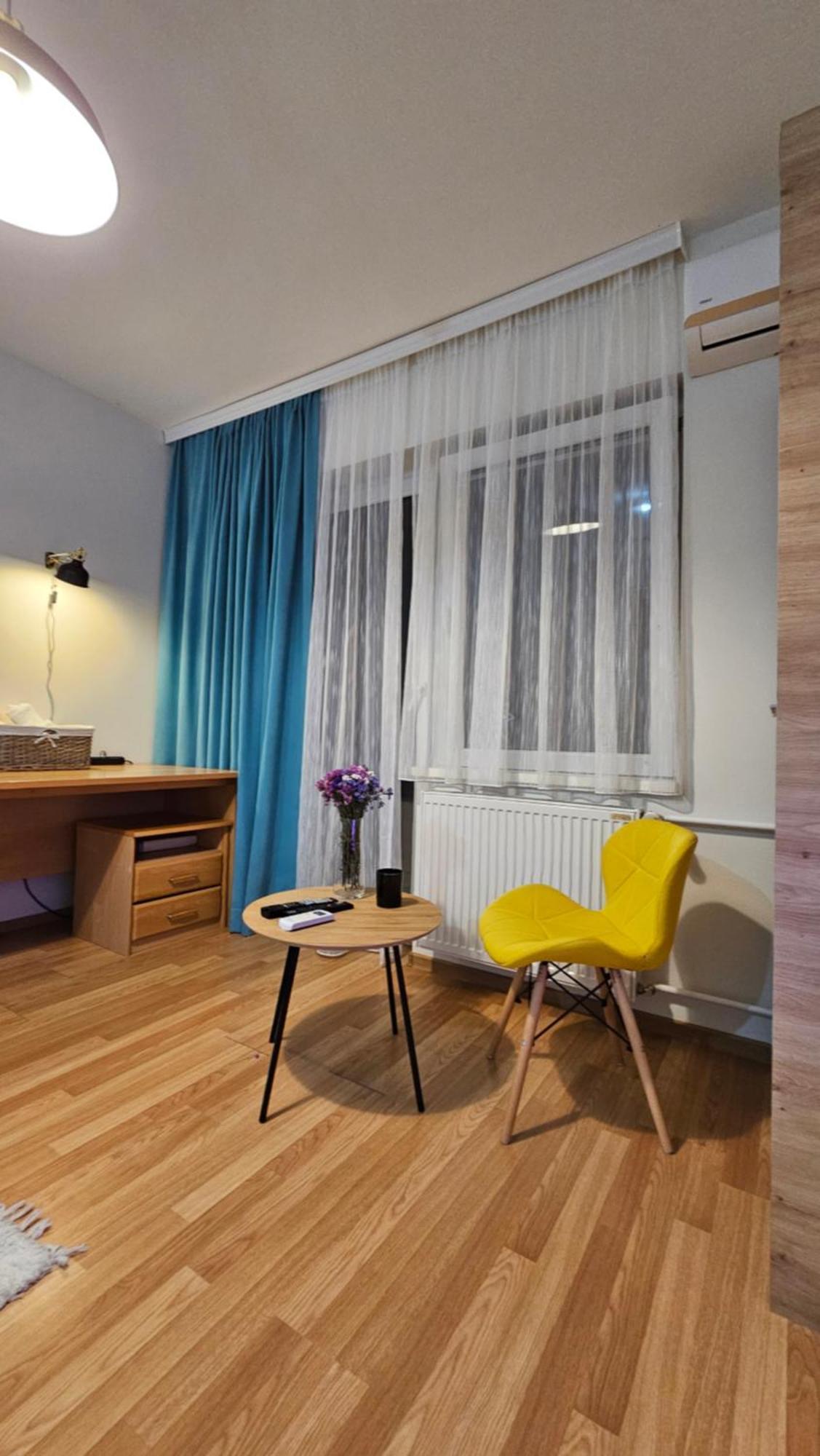 Ferienwohnung Grandpa Vojin'S Cozy Corner Subotica Exterior foto